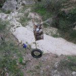 Recuperació ambiental del Barranc de Sant Antoni